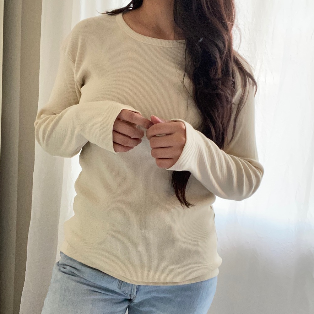Vintage Old Navy|Long sleeve